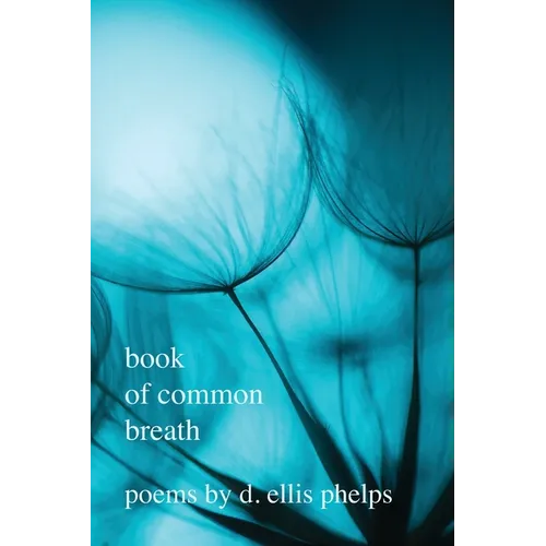book of common breath