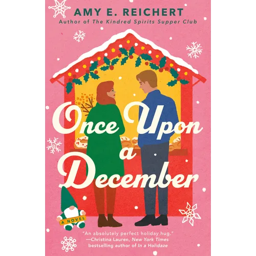 Once Upon a December