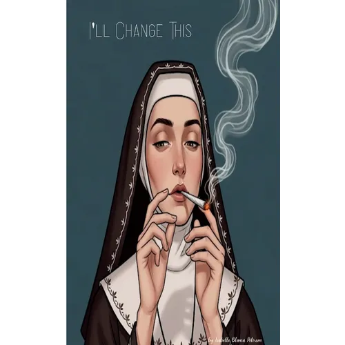 I'll change this