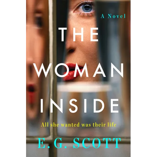 The Woman Inside