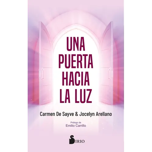 Una Puerta Hacia La Luz