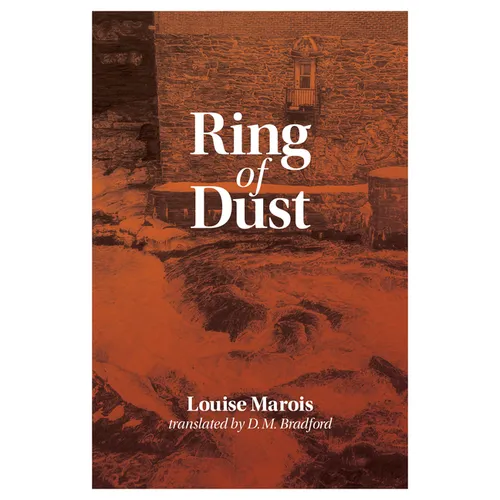 Ring of Dust