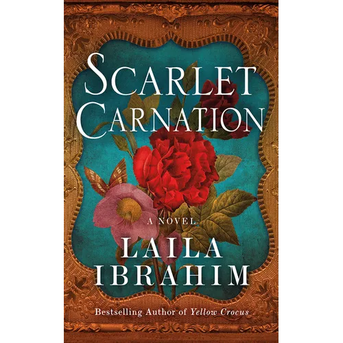 Scarlet Carnation
