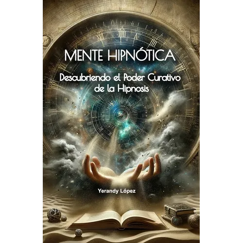Mente Hipnótica: Descubriendo el Poder Curativo de la Hipnosis
