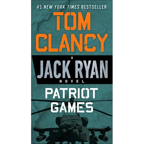 Patriot Games