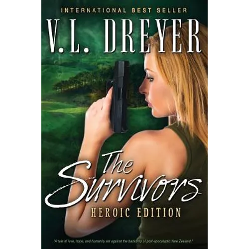 The Survivors: Heroic Edition