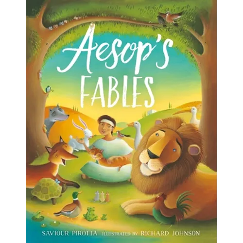 Aesop's Fables