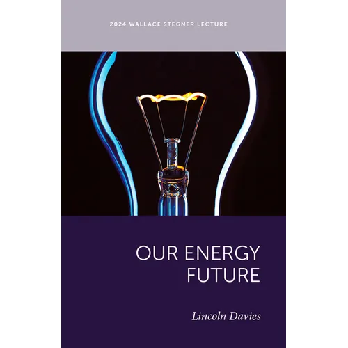 Our Energy Future