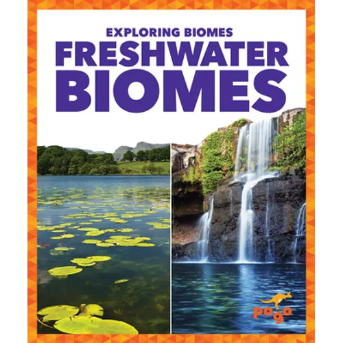 Freshwater Biomes