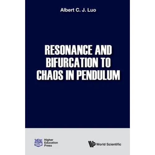 Resonance and Bifurcation to Chaos in Pendulum