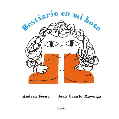 Bestiario En Mi Bota / Bestiary in My Boot