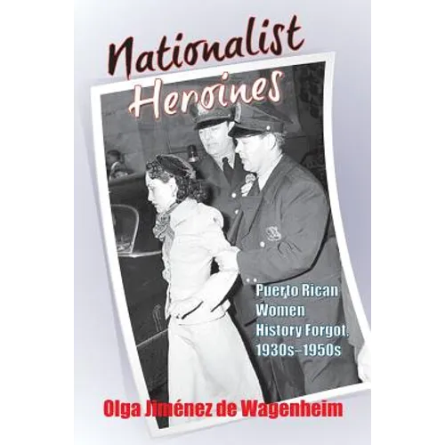 Nationalist Heroines