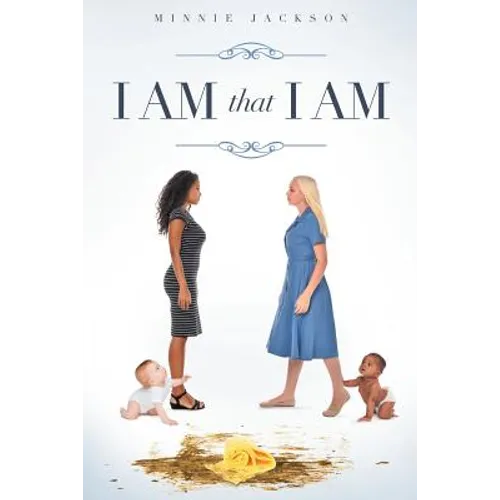 I Am That I Am