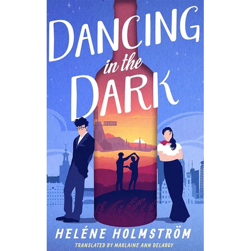 Dancing in the Dark