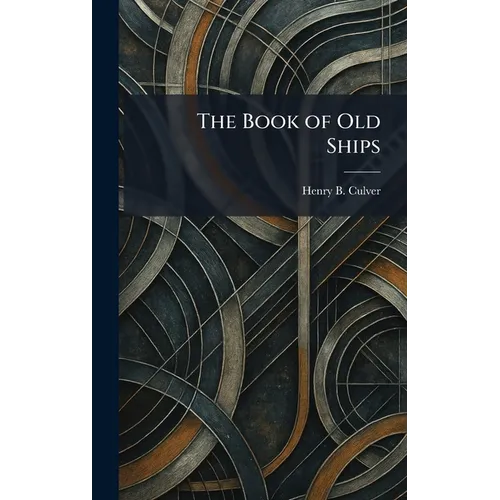 The Book of Old Ships