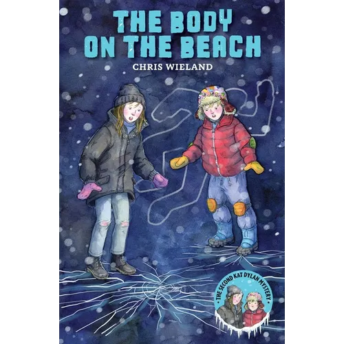 The Body on the Beach