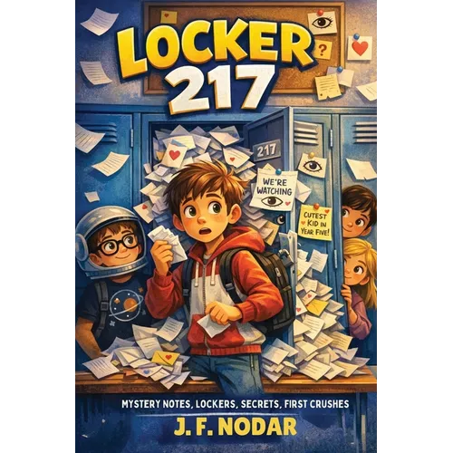 Locker 217