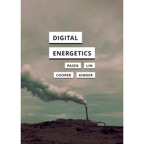 Digital Energetics