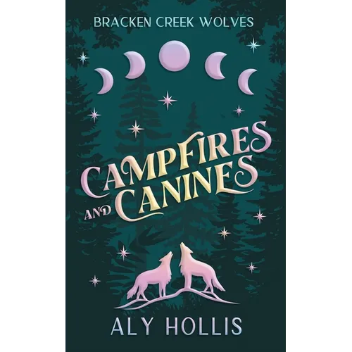 Campfires and Canines