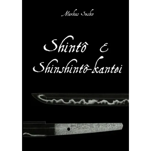 Shinto & Shinshinto-kantei