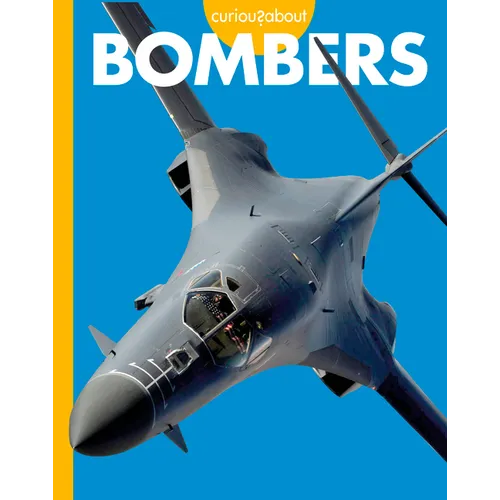 Curious about Bombers