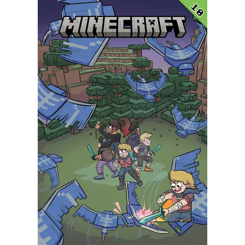 Minecraft #10