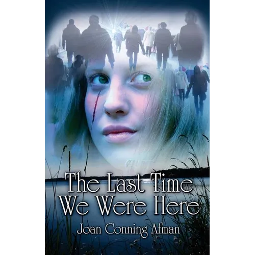 The Last Time We Were Here