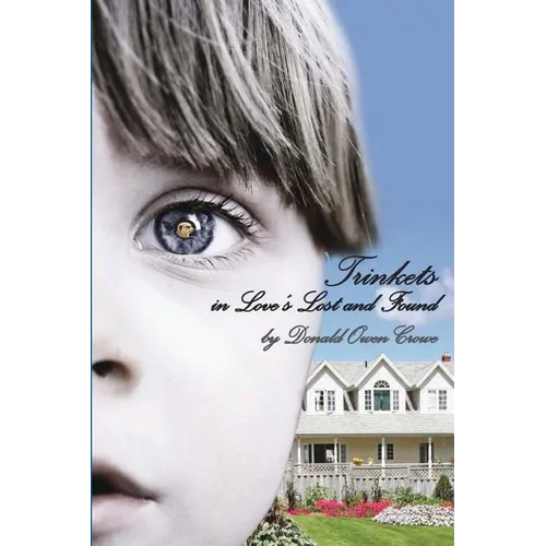Trinkets in Love's Lost and Found