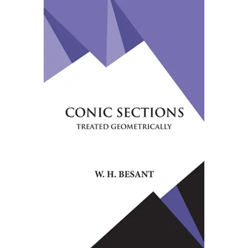 Conic Sections
