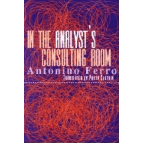 In the Analyst's Consulting Room
