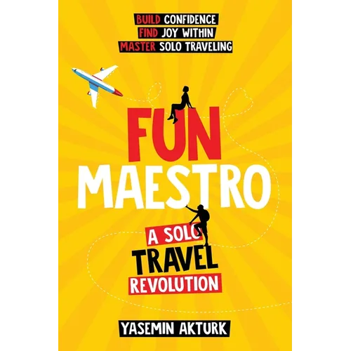 Fun Maestro: A Solo Travel Revolution