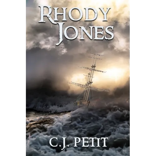 Rhody Jones