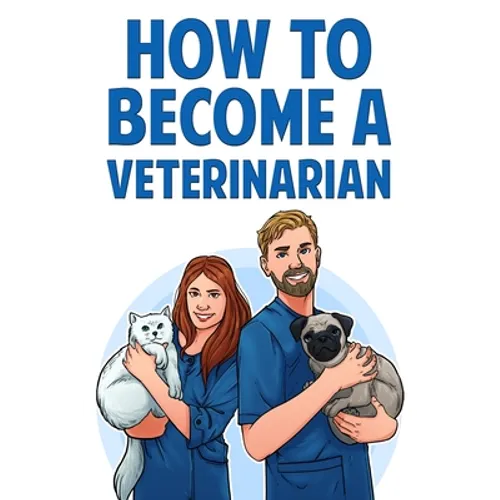 How to Become a Veterinarian