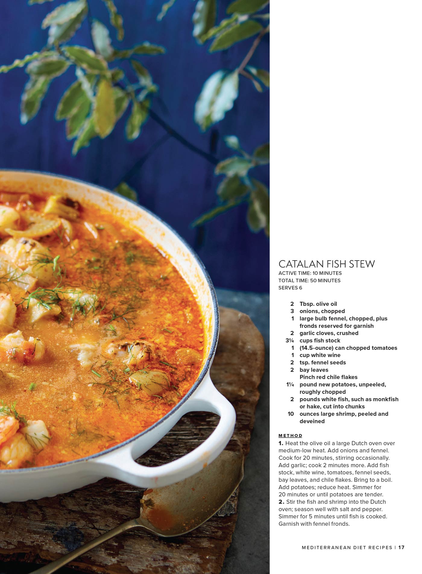 Mediterranean Recipes - Healthy, Easy & Delicious: 80+ New Dinner Ideas, Nutritious, Vibrant, Foolproof Seafood, Energizing Breakfasts, Colorful Salads & Pastas, Fast & Fresh Chicken Dishes & More!