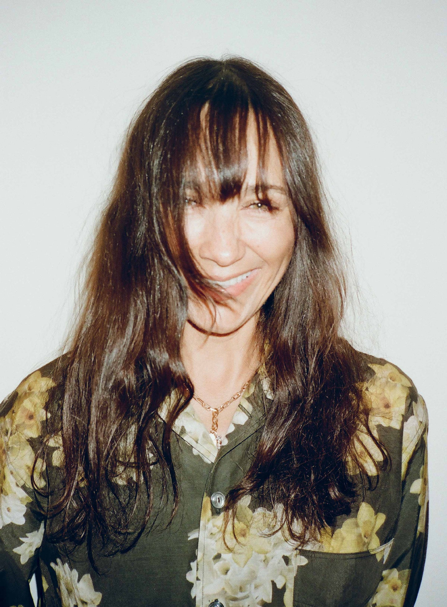 Leanne Ford's - Feel Free Vol. 5: Rashida Jones On Creativity & Failure, Tour Artistic Homes, DIY Basket Weaving & Floral Arrangements, Exclusive Crate & Barrel BTS, Curated Art & Design Inspiration!