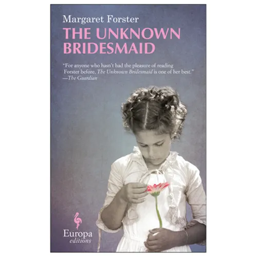 The Unknown Bridesmaid