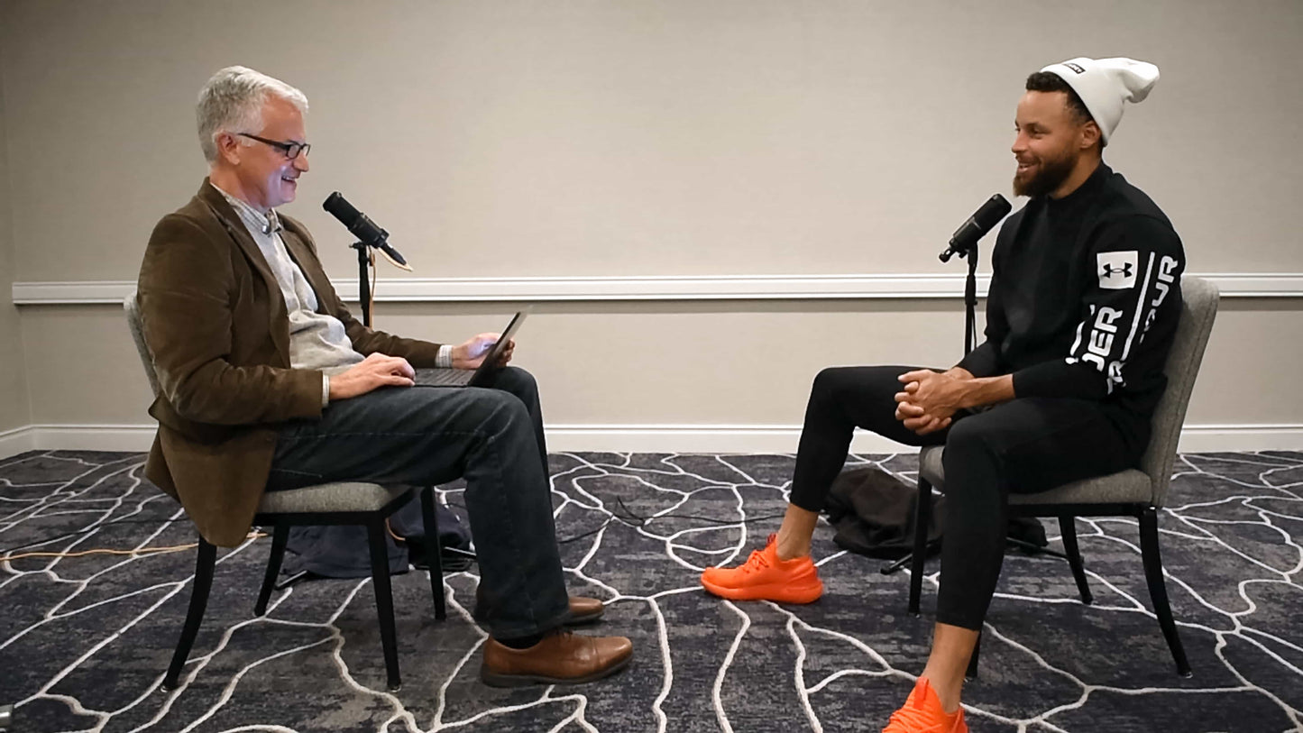 Sports Legends of the Carolinas: Exclusive Photographs and In-Depth Conversations with the Sports Icons of our Times Book