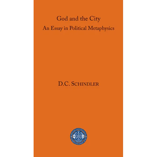 God and the City