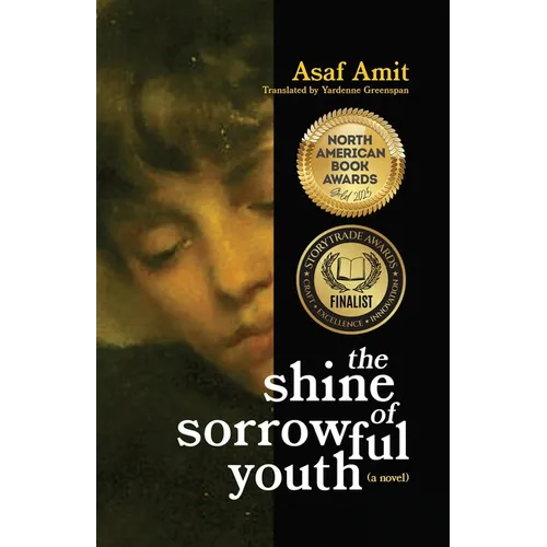 The shine of sorrowful youth