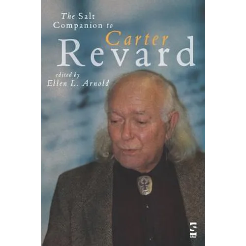 The Salt Companion to Carter Revard
