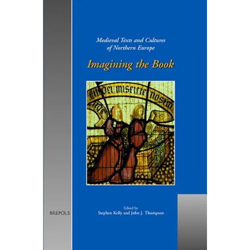 Imagining the Book