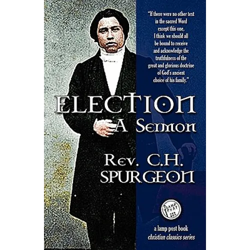 Election: A Sermon