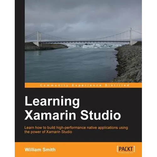 Learning Xamarin Studio