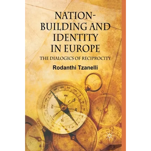 Nation-Building and Identity in Europe