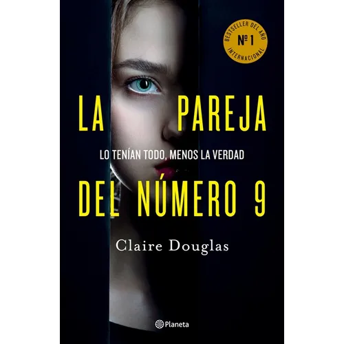 La Pareja del Número 9