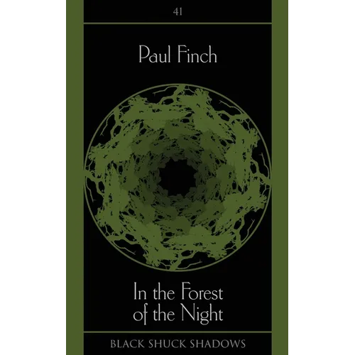 In the Forest of the Night