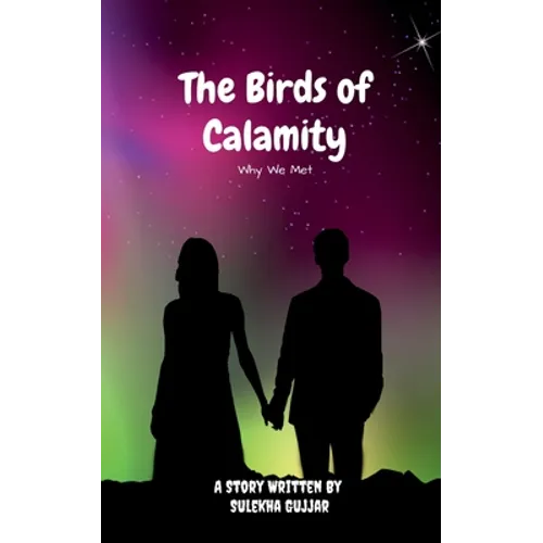 The Birds Of Calamity