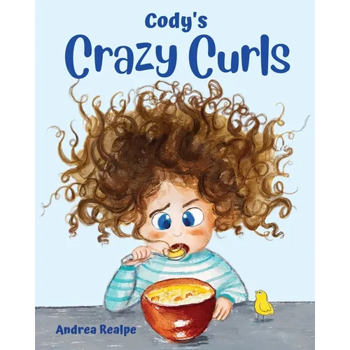 Cody's Crazy Curls