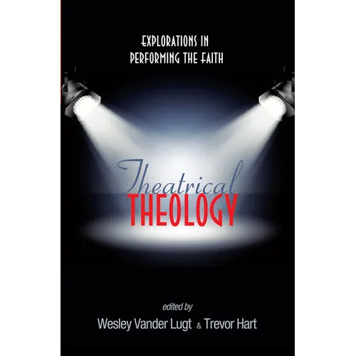 Theatrical Theology