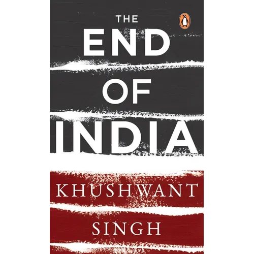 End of India